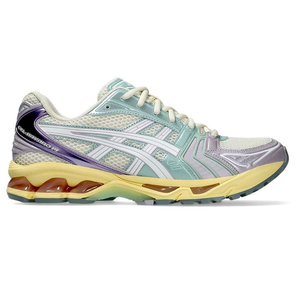 ☔️👩‍🎤 Asics Gel-Kayano 14 Dusk Violet ☔️👩‍🎤 - Picture 2 of 6